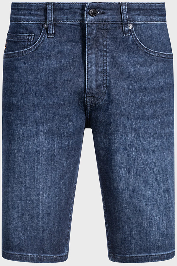 BOSS BERMUDA SHORTS - 419